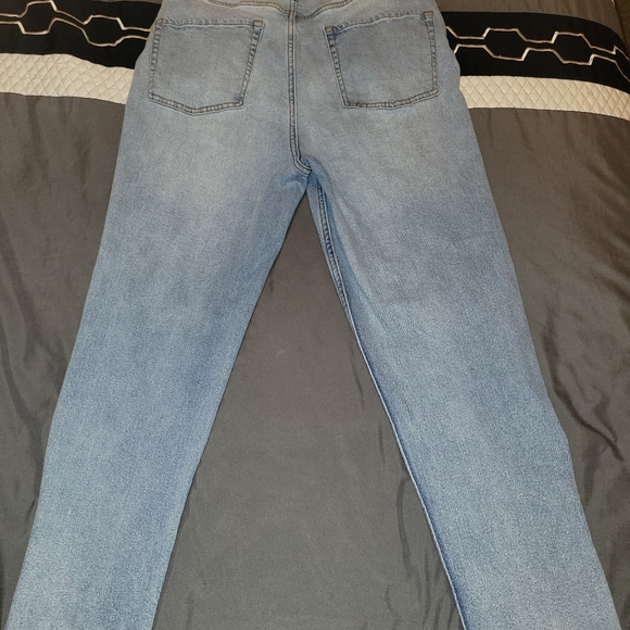 Size 5 jeans - Picture 6 of 6
